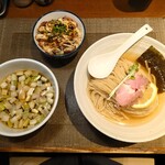 麺処 はら田 - 