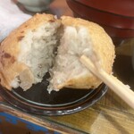 かに・海鮮問屋 魚どん亭 - 