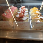 パティスリー モンプリュ - 