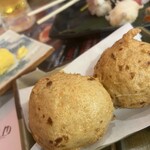 かに・海鮮問屋 魚どん亭 - 