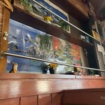 マナスルキッチンシムラン - 