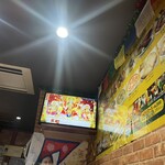 マナスルキッチンシムラン - 