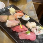 かに・海鮮問屋 魚どん亭 - 