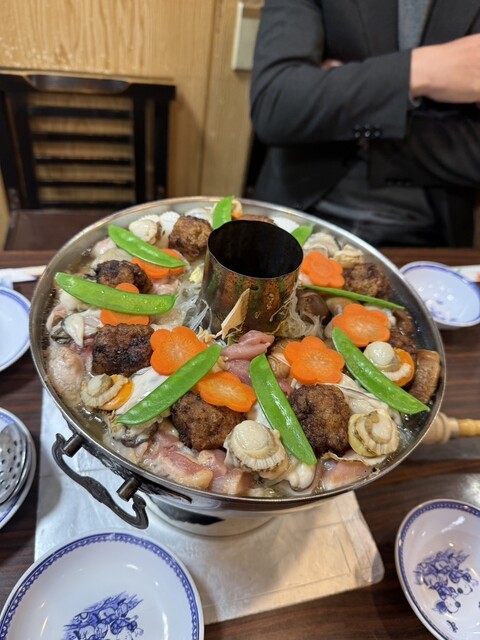 はとや - 高速神戸/中華料理 | 食べログ