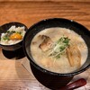麺匠 竹虎 本店