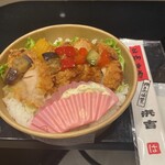 浜吉 - 料理写真: