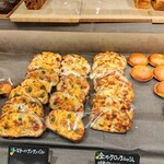 fiveran - どれもめちゃめちゃ美味しそう✨