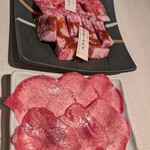 釜炊き飯の焼肉店 紅だるま - 