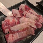 釜炊き飯の焼肉店 紅だるま - 