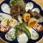 御料理 めなみ - 