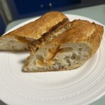 ケリイブレッド - 料理写真: