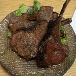 御料理 めなみ - 