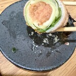 野菜巻き串どげんね  - 