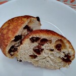 fiveran - レーズンぎっしり