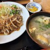 武屋食堂 卸町店