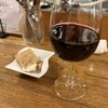 Tapas&Wine 新橋ZION