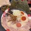 熟成豚骨ラーメン 豚骨麺屋一番軒 総本家