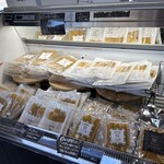 HOSHINOYA ファクトリーストア - 料理写真: