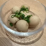 地鶏と沖縄琉球しゃぶしゃぶ 個室居酒屋 くろ凪 大阪本町店 - 