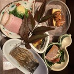 馳走紺屋 - 