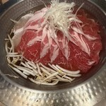 地鶏と沖縄琉球しゃぶしゃぶ 個室居酒屋 くろ凪 - 