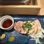 地鶏と沖縄琉球しゃぶしゃぶ 個室居酒屋 くろ凪 - 