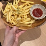 地鶏と沖縄琉球しゃぶしゃぶ 個室居酒屋 くろ凪 - 