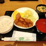 ケンミン食堂 - 