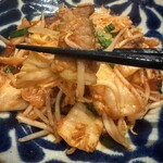 地鶏と沖縄琉球しゃぶしゃぶ 個室居酒屋 くろ凪 - 