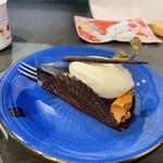 しあわせのお菓子 Tree Oven - 