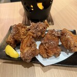 地鶏と沖縄琉球しゃぶしゃぶ 個室居酒屋 くろ凪 - 