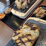 感動の肉と米 - 