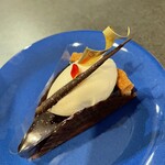 しあわせのお菓子 Tree Oven - 