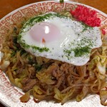 桜井焼そば屋 - 焼きそば［ミックス］ 