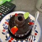 しあわせのお菓子 Tree Oven - 