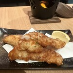 地鶏と沖縄琉球しゃぶしゃぶ 個室居酒屋 くろ凪 - 