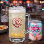 韓国酒場 ポックン - 