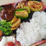フジヤマダイニング えびす - 料理写真: