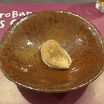 TROIS CUIT ASANUMA - 