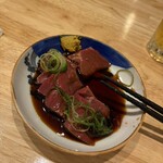 立ち飲み いなせや - 