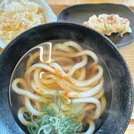 築港麺工房 - 