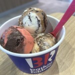 サーティワンアイスクリーム 富山ロードサイド店 - 