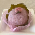 サザエ - 料理写真: