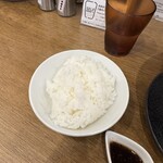 麺屋 栩羚廚 中目黒 - 