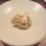 TROIS CUIT ASANUMA - 