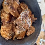 食堂と喫茶 ポッポテイ - 