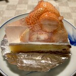 近江屋洋菓子店 - 