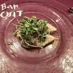 TROIS CUIT ASANUMA - 