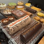 5 1/2 - おかしの王国