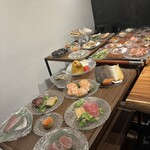 5 1/2 - 説明を聞いていても目移りしてわからない